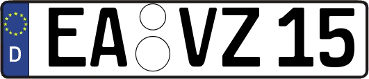 EA-VZ15