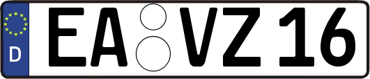 EA-VZ16