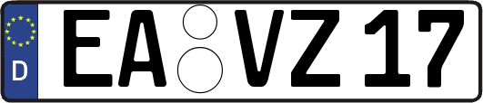 EA-VZ17