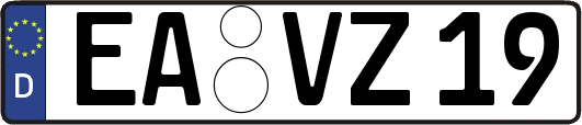 EA-VZ19