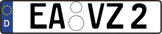 EA-VZ2