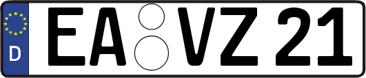 EA-VZ21