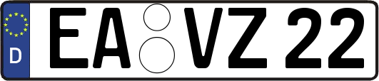 EA-VZ22