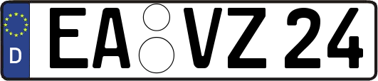 EA-VZ24