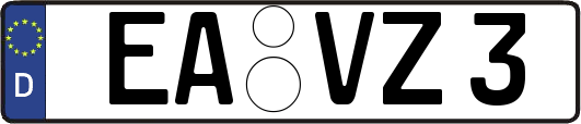 EA-VZ3
