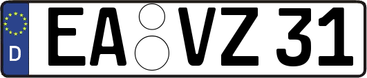 EA-VZ31
