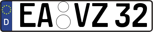 EA-VZ32