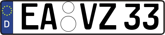 EA-VZ33