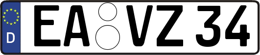 EA-VZ34