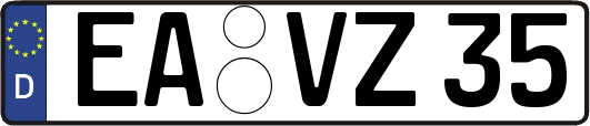 EA-VZ35