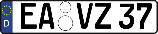 EA-VZ37