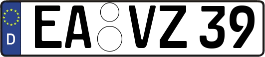 EA-VZ39