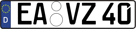 EA-VZ40