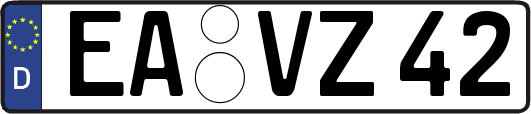 EA-VZ42