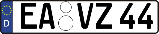 EA-VZ44