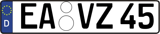EA-VZ45