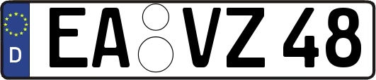 EA-VZ48
