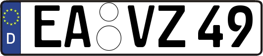 EA-VZ49