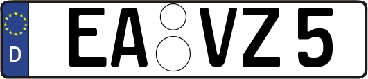 EA-VZ5