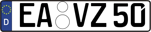 EA-VZ50