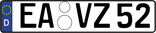 EA-VZ52
