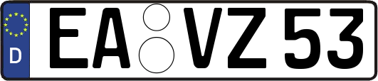 EA-VZ53