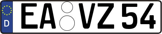 EA-VZ54