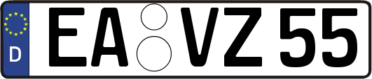 EA-VZ55