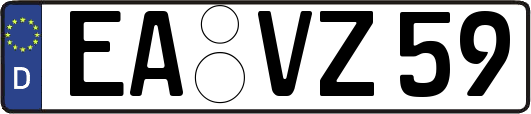 EA-VZ59