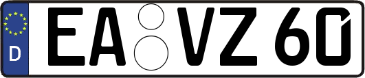 EA-VZ60