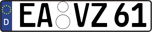 EA-VZ61