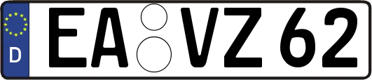 EA-VZ62