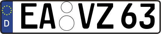 EA-VZ63