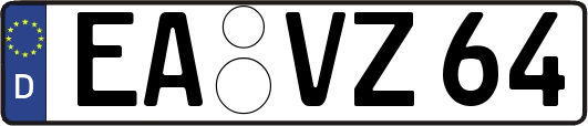 EA-VZ64