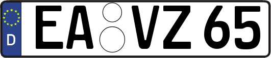 EA-VZ65