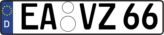 EA-VZ66