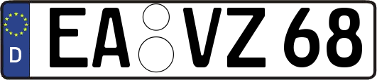 EA-VZ68