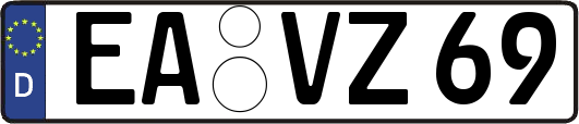 EA-VZ69
