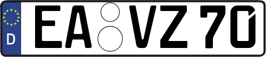 EA-VZ70