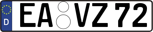 EA-VZ72