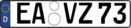 EA-VZ73
