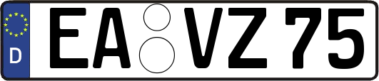 EA-VZ75