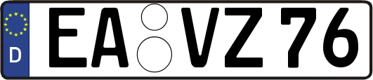 EA-VZ76