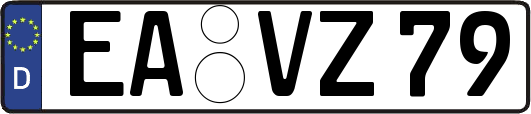 EA-VZ79