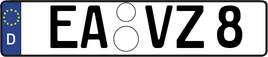 EA-VZ8
