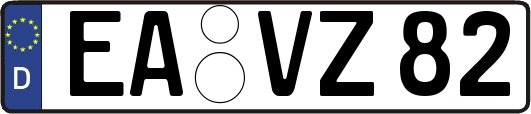 EA-VZ82