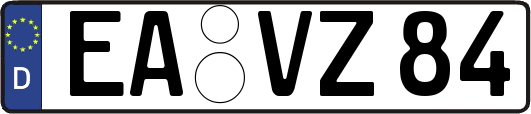 EA-VZ84
