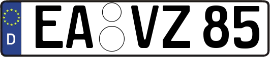 EA-VZ85