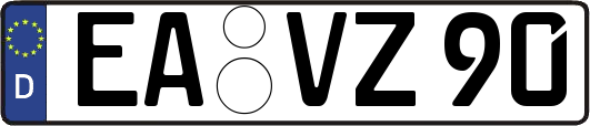 EA-VZ90