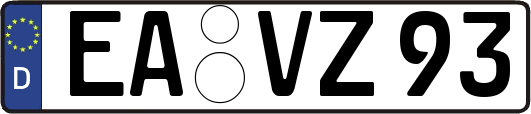 EA-VZ93